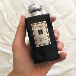 Jo Malone Velvet Rose and Oud Cologne Intense